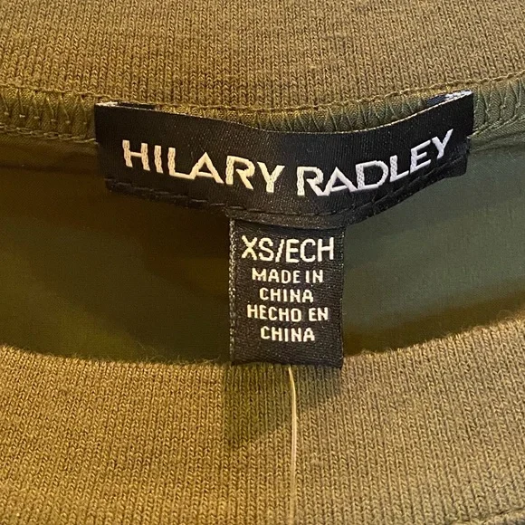 Hilary Radley Dress NWT - Picture 5 of 6